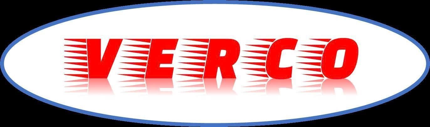 Nhãn hiệu VERCO  của CÔNG TY TNHH ĐỘNG CƠ TRƯỜNG THÀNH, số đơn 4-2025-66817