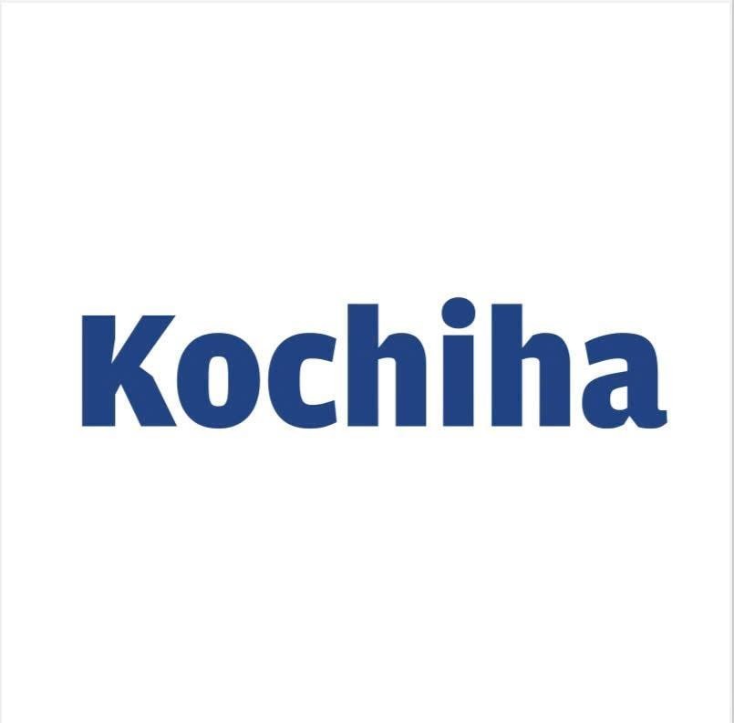 Nhãn hiệu Kochiha  của Công Ty Cổ Phần Hóa Phẩm Quốc Tế VP, số đơn 4-2025-66820