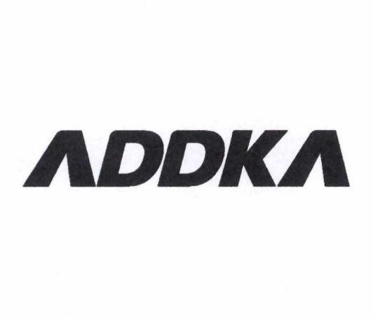 ADDKA 