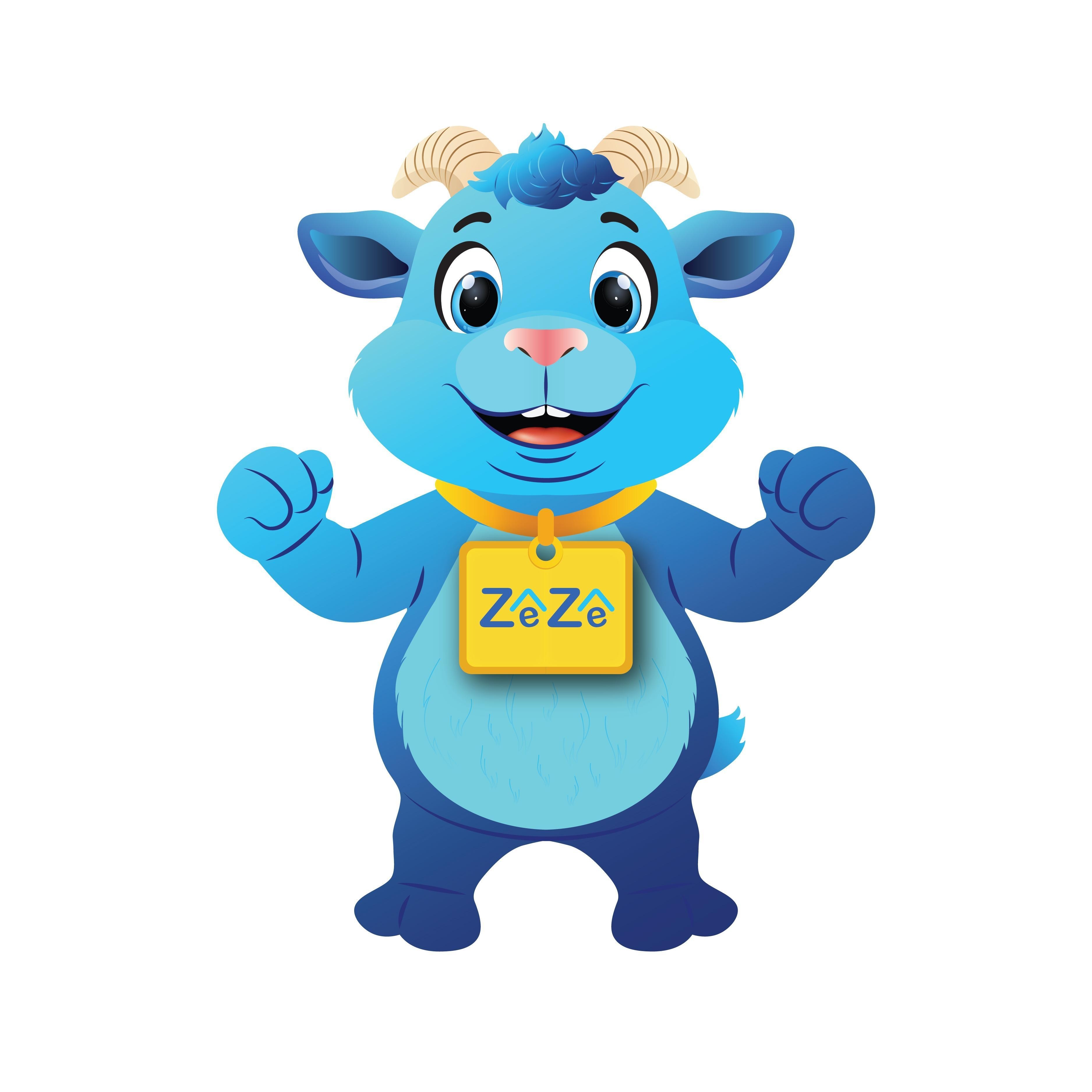 Nhãn hiệu ZêZê  của Tập đoàn BRG - Công ty CP, số đơn 4-2025-66958