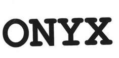 ONYX 