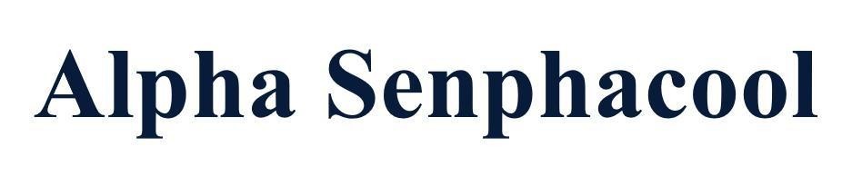 Alpha Senphacool 