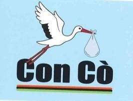 Con Cò 