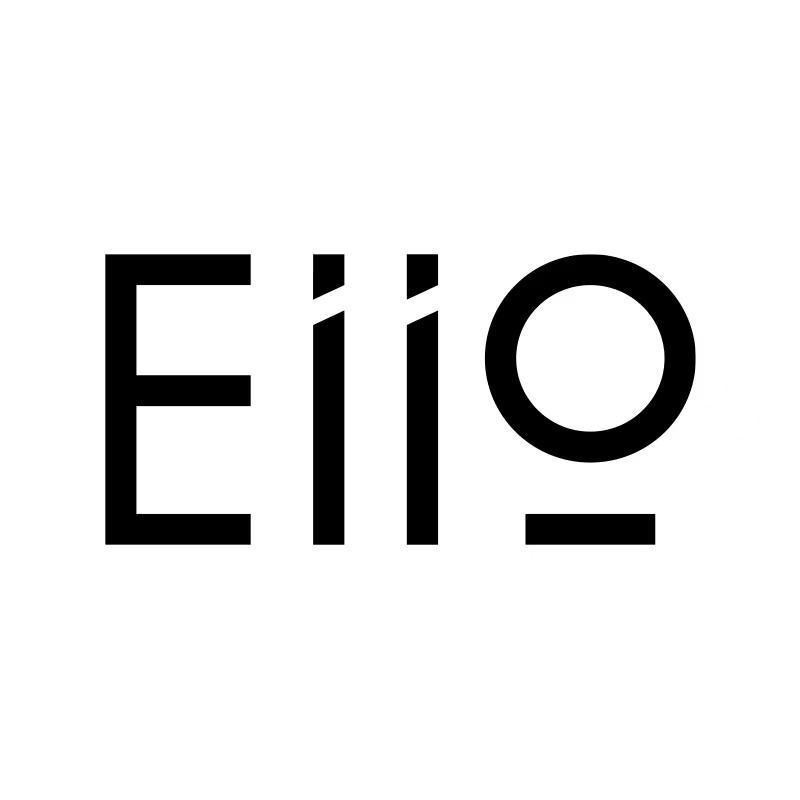 Eiio Cosmetics (Zhejiang) Co., Ltd.的Eiio 品牌, 申请号 4-2026-00109