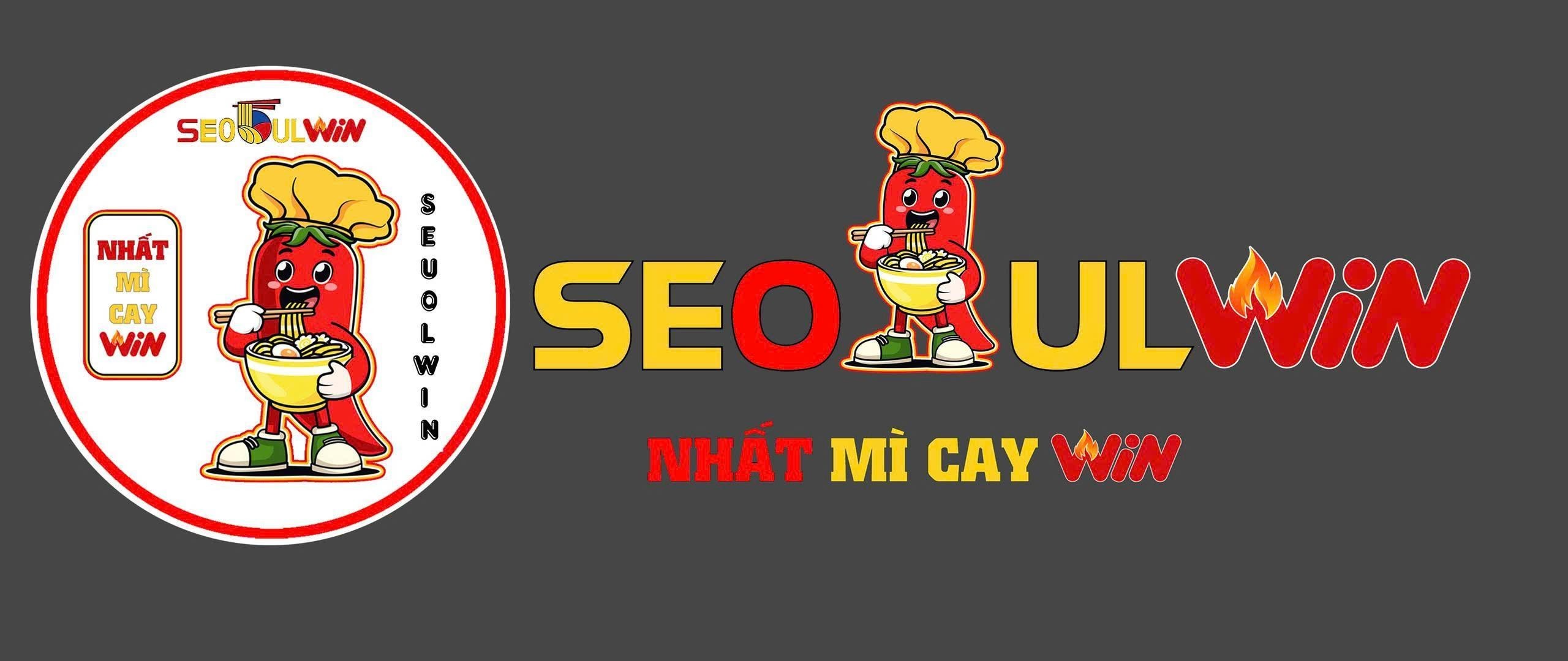 SEO ULWIN NHẤT MÌ CAY WIN SEOULWIN 