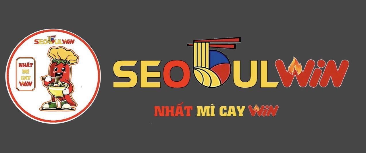 SEO ULWIN NHẤT MỲ CAY WIN SEOULWIN 