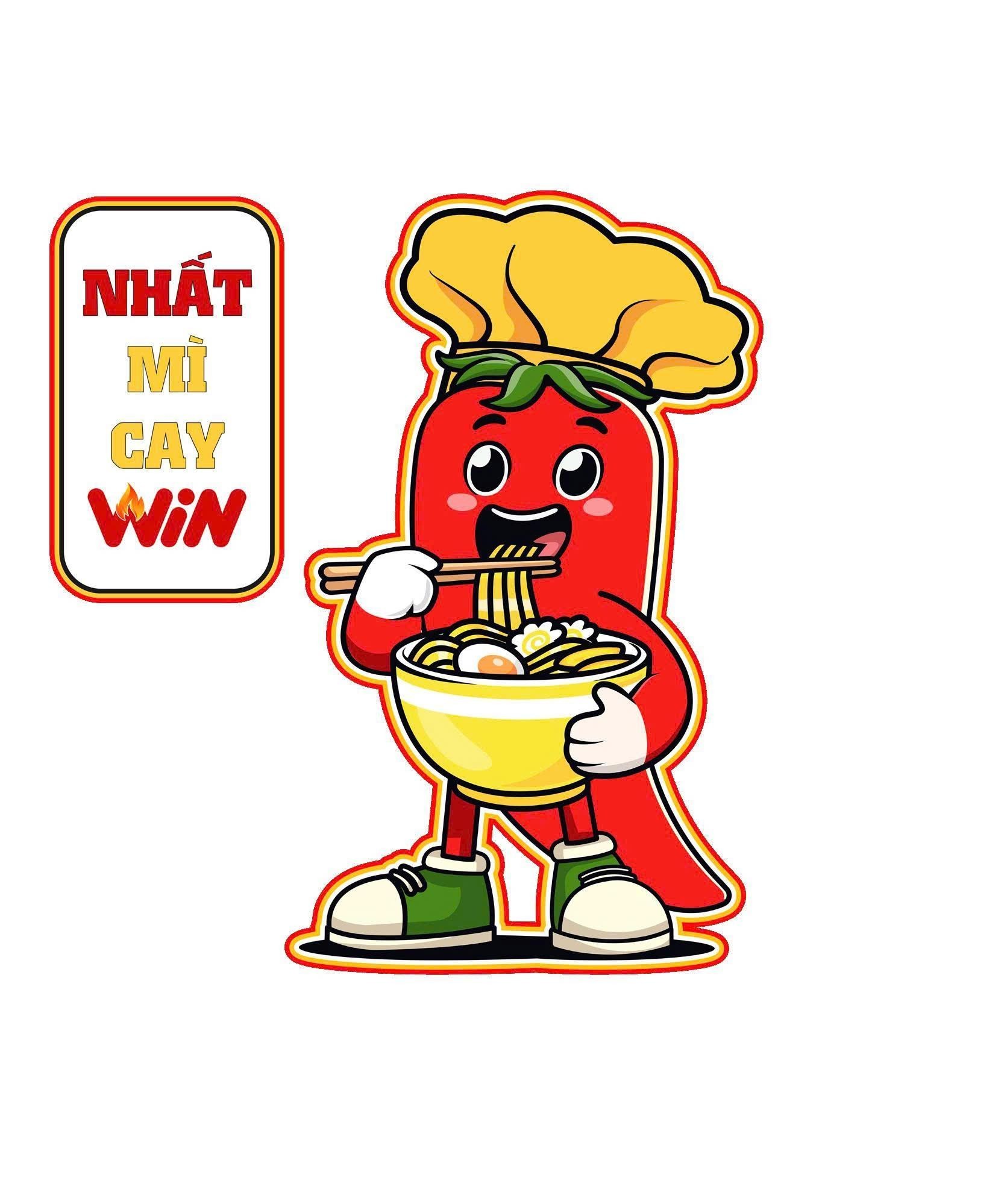 NHẤT MÌ CAY WIN 