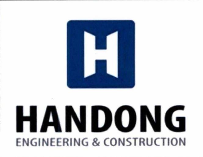 H HANDONG ENGINEERING & CONSTRUCTION 