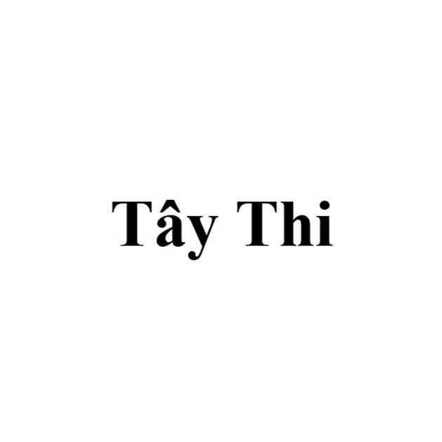 Tây Thi 