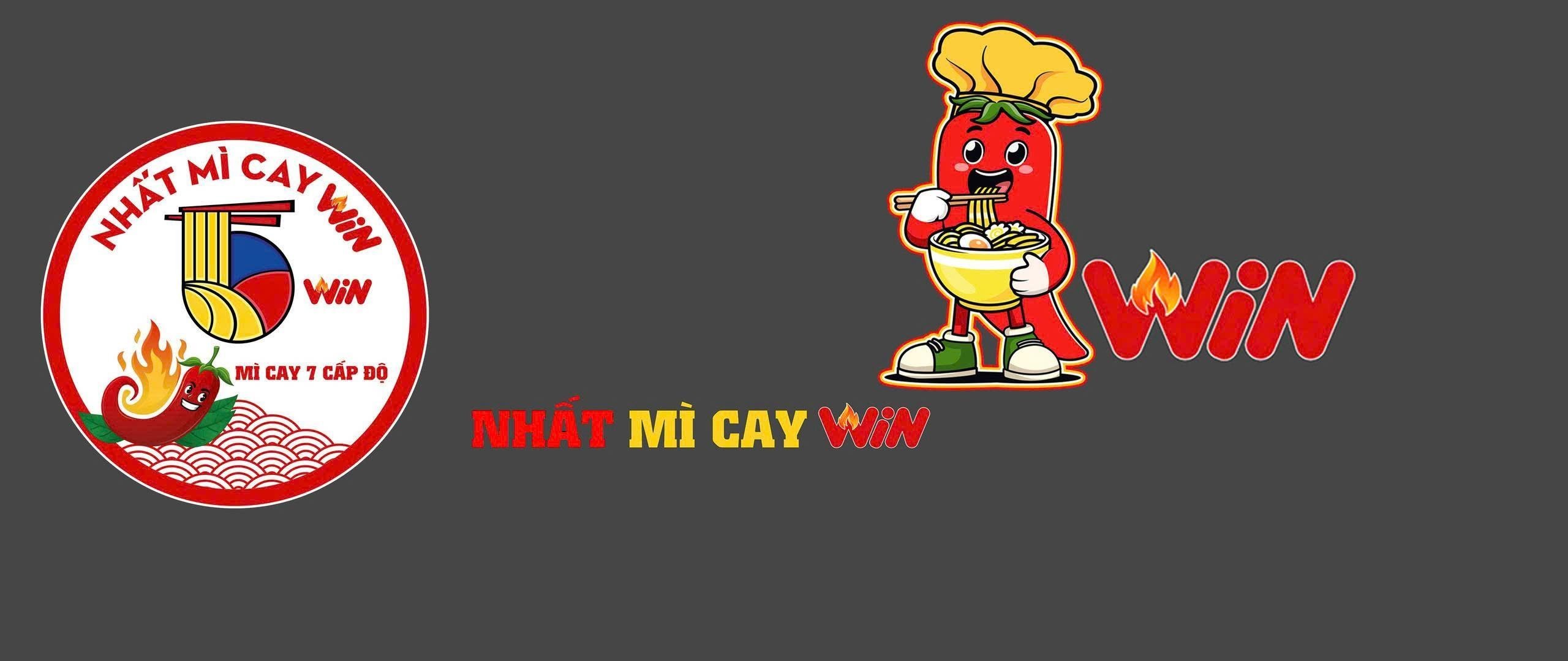 WiN NHẤT MÌ CAY WiN WiN NHẤT MÌ CAY WiN MÌ CAY 7 CẤP ĐỘ 