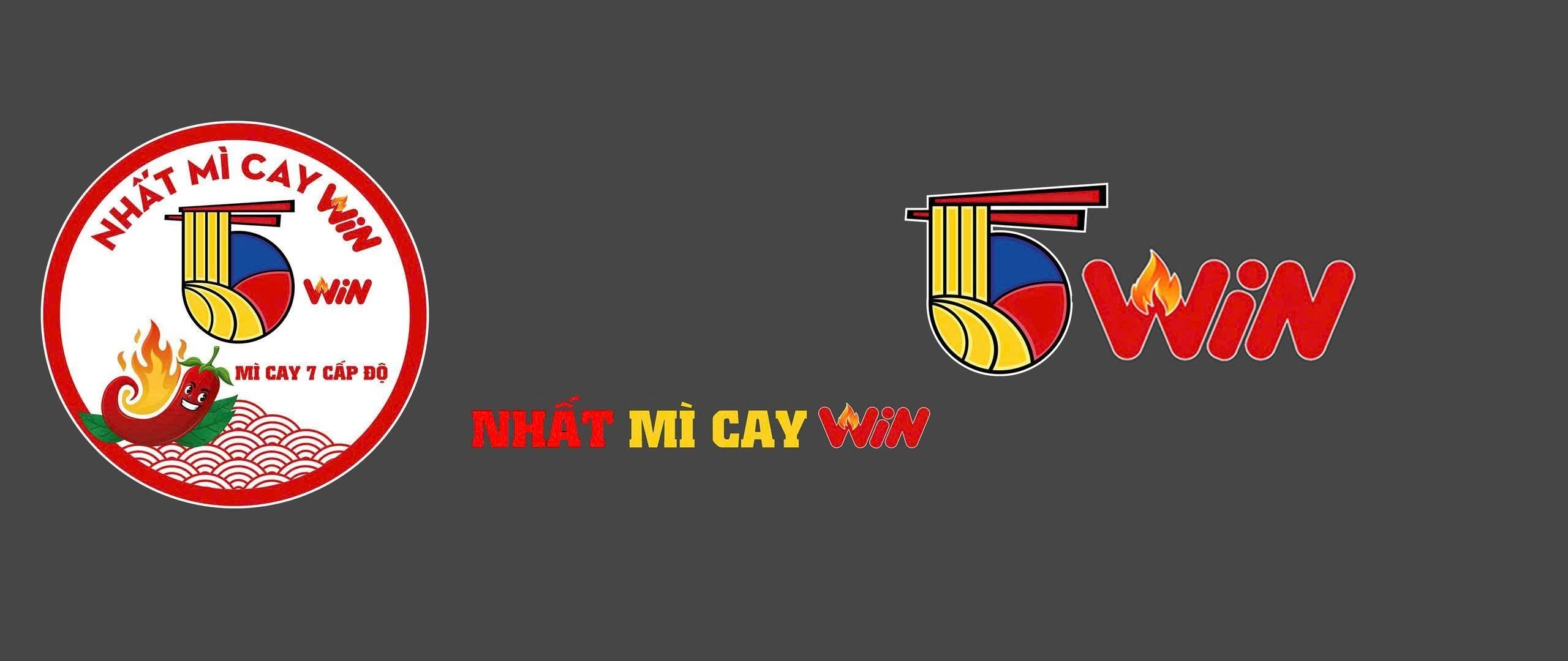 WiN NHẤT MÌ CAY WiN WiN NHẤT MÌ CAY WiN MÌ CAY 7 CẤP ĐỘ 