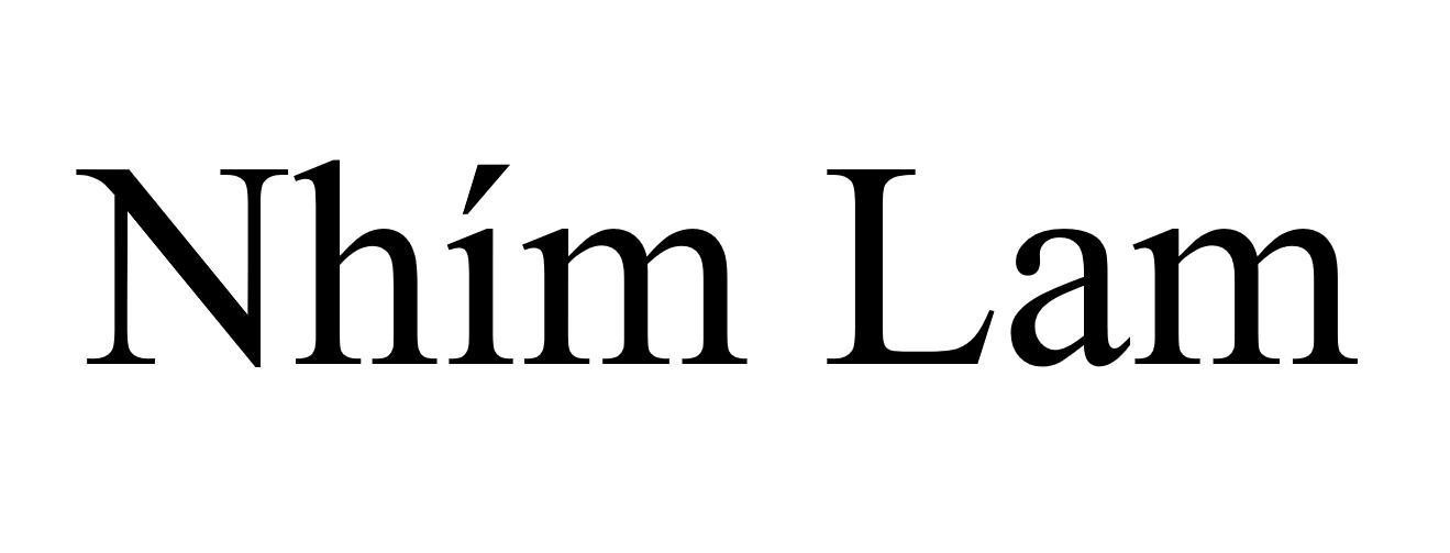 Nhím Lam 