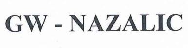 GW - NAZALIC 
