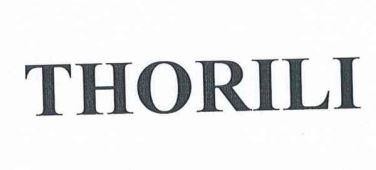 THORILI 