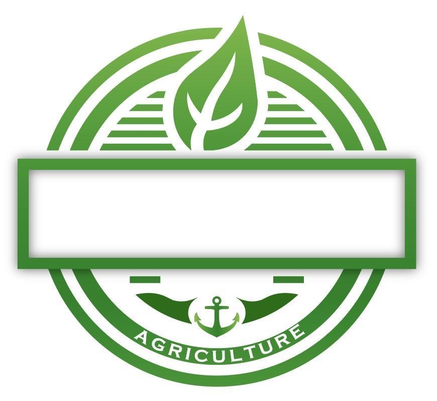 AGRICULTURE 