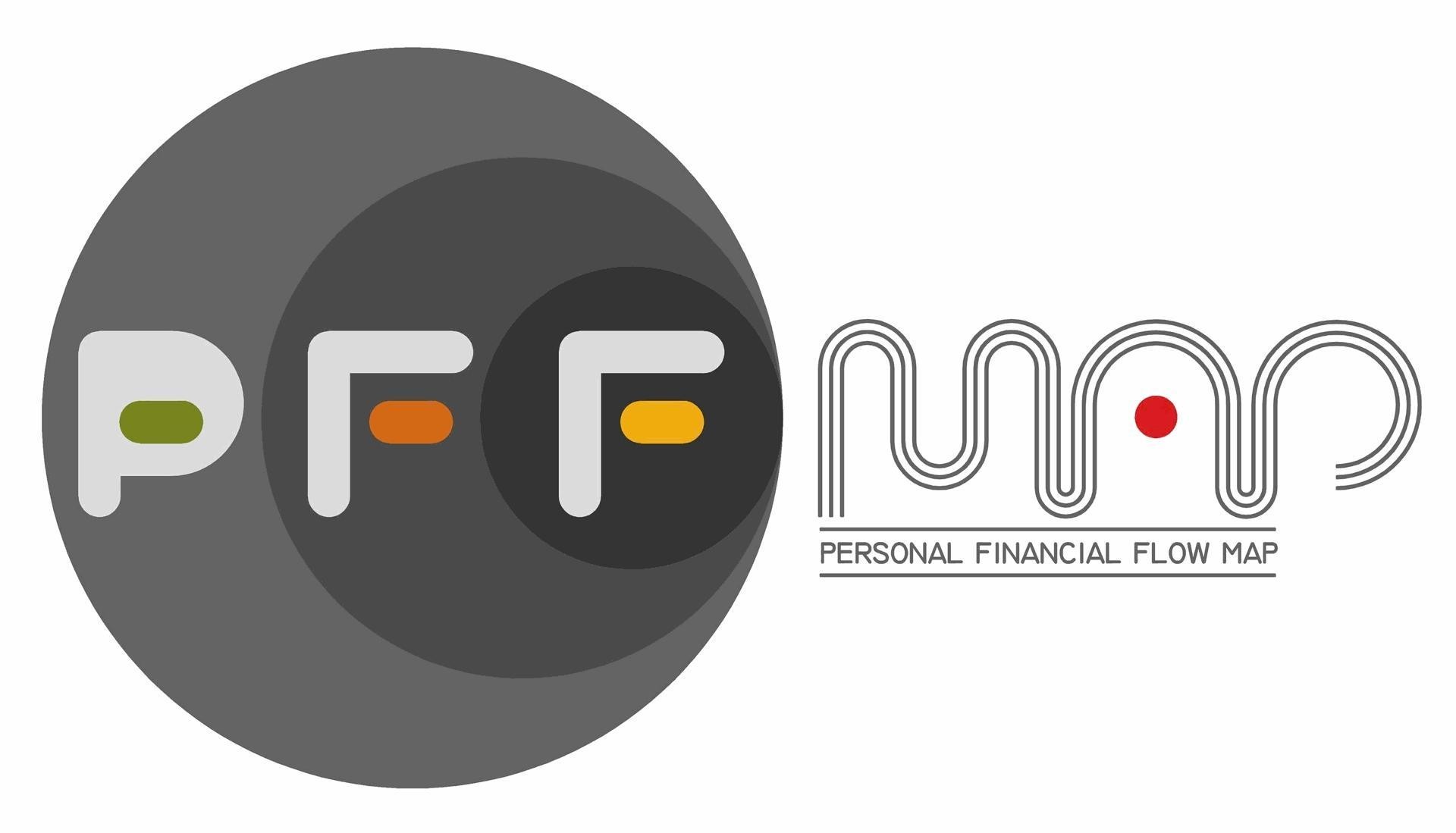 P F F PERSONAL FINANCIAL FLOW MAP 