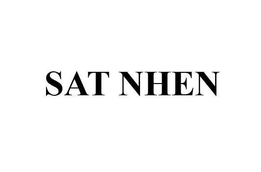Nhãn hiệu SAT NHEN  của CÔNG TY TNHH THUỐC BẢO VỆ THỰC VẬT HOÀNG PHÁT, số đơn 4-2026-00957