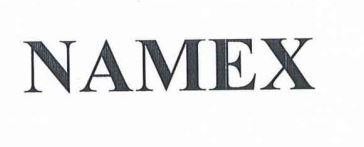 NAMEX 