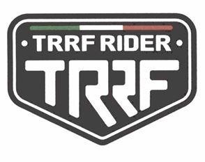 TRRF RIDER TRRF 