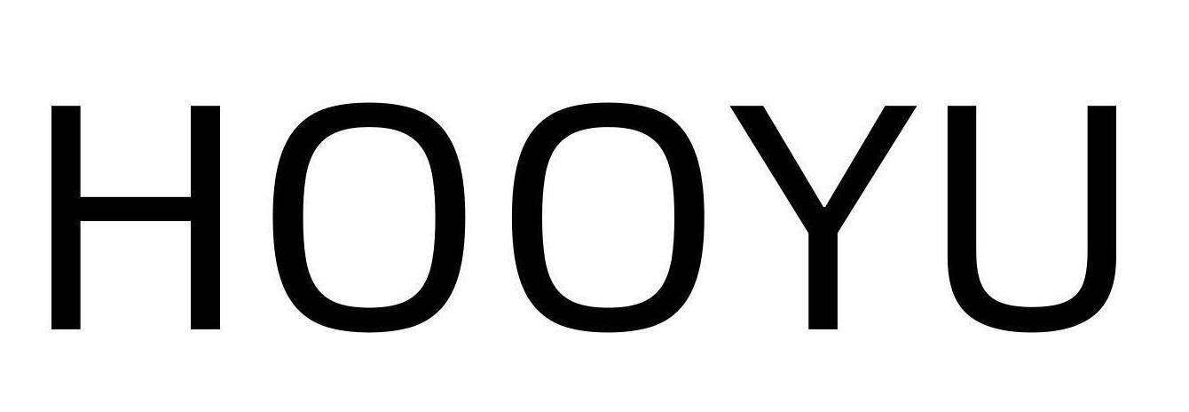HOOYU 