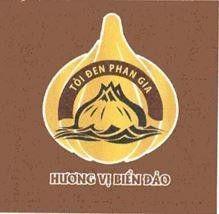 NhÃ£n hiá»‡u TỎI ĐEN PHAN GIA HƯƠNG VỊ BIỂN ĐẢO  cá»§a Hộ kinh doanh cửa hàng kinh doanh Phát Đạt, sá»‘ Ä‘Æ¡n 4-2026-01318