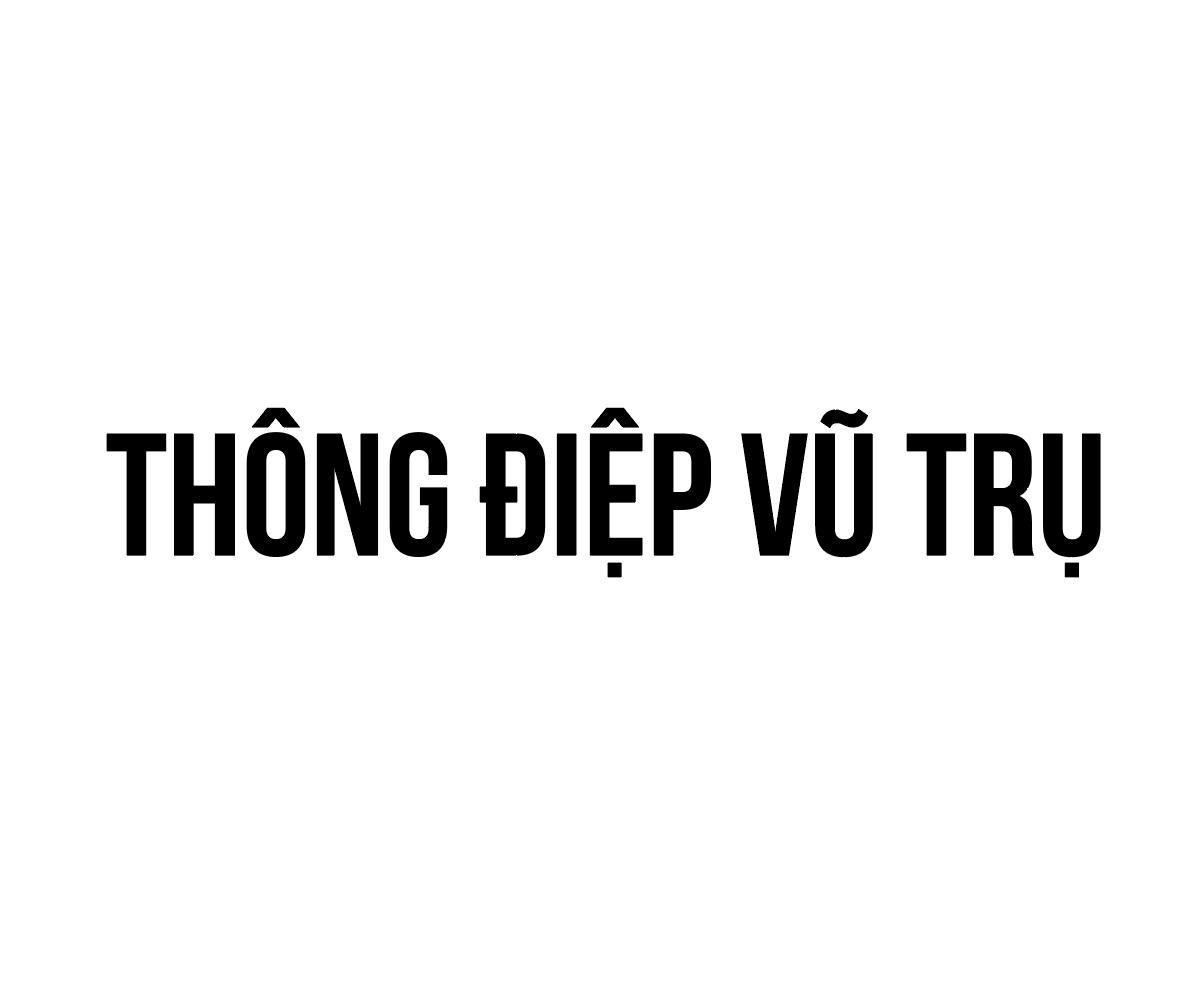 Nhãn hiệu THÔNG ĐIỆP VŨ TRỤ  của Công ty TNHH TOP BOARDGAME, số đơn 4-2026-01351
