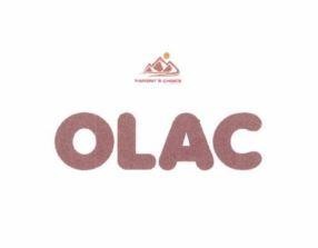 OLAC PARENT’S CHOICE For the perfect life 