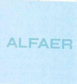 ALFAER 