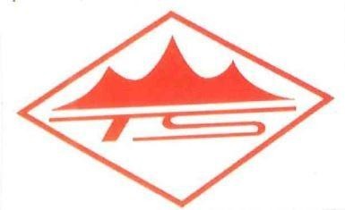 Nhãn hiệu TS  của CÔNG TY TNHH CÔNG NGHỆ TAISHAN GYPSUM, số đơn 4-2026-01498