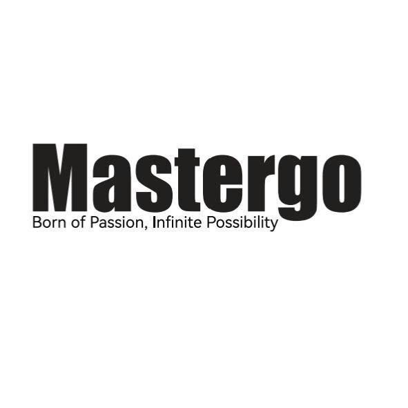 Mastergo Born of Passion, Infinite Possibility