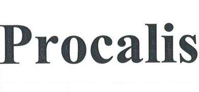 Trademark Procalis  of Công ty cổ phần vắc xin và sinh phẩm Nha Trang, application No 4-2026-01682