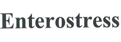 Trademark Enterostress  of Công ty cổ phần vắc xin và sinh phẩm Nha Trang, application No 4-2026-01684