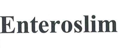 Trademark Enteroslim  of Công ty cổ phần vắc xin và sinh phẩm Nha Trang, application No 4-2026-01686