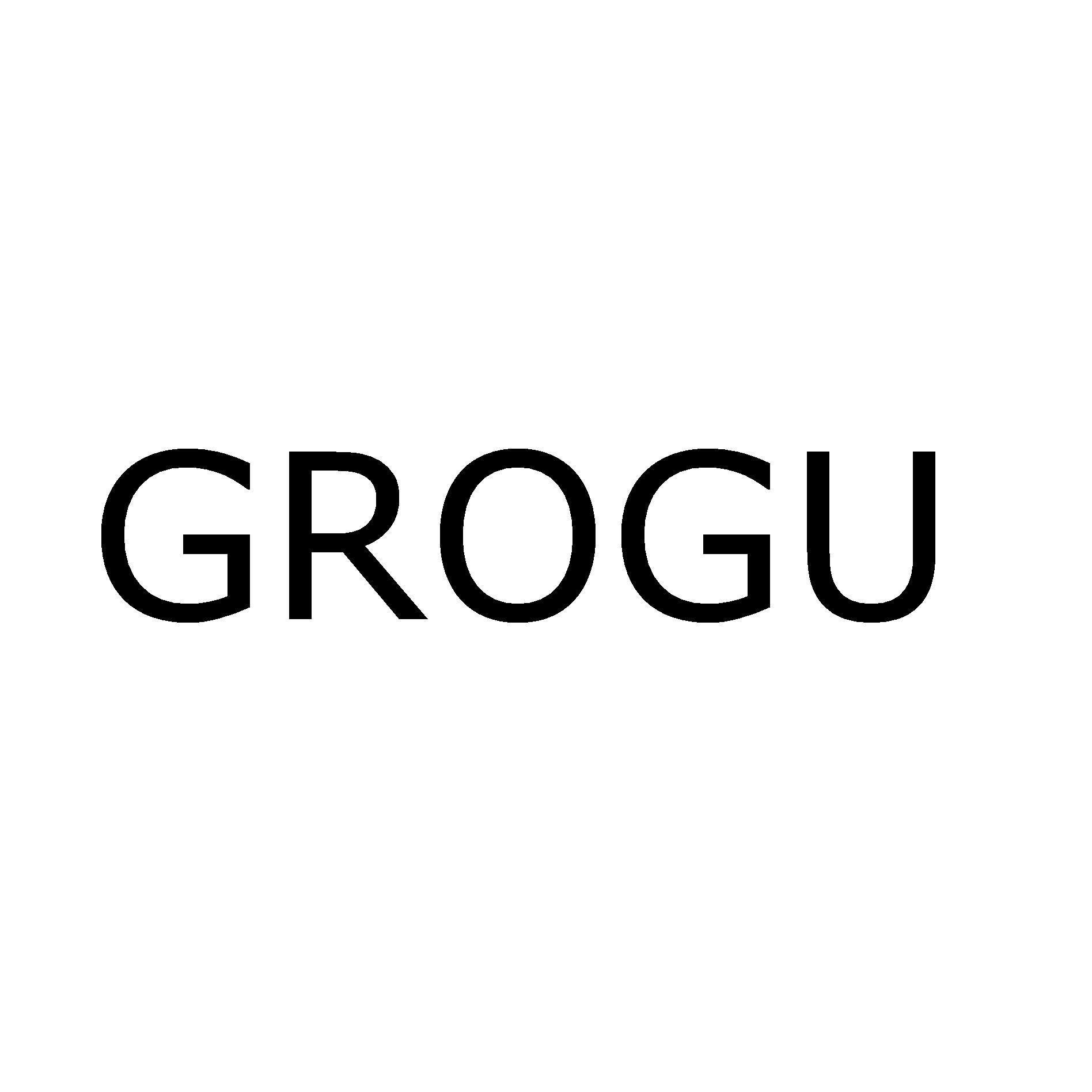 Nhãn hiệu GROGU  của Lucasfilm Ltd. LLC, số đơn 4-2026-01842