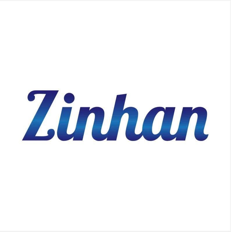 Nhãn hiệu Zinhan  của CÔNG TY CỔ PHẦN HÓA PHẨM QUỐC TẾ VP, số đơn 4-2026-01860