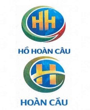 HH HỒ HOÀN CẦU H HOÀN CẦU