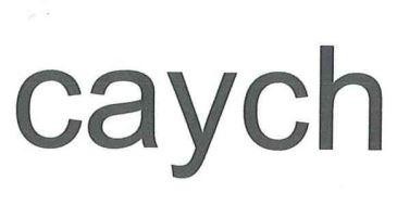 caych
