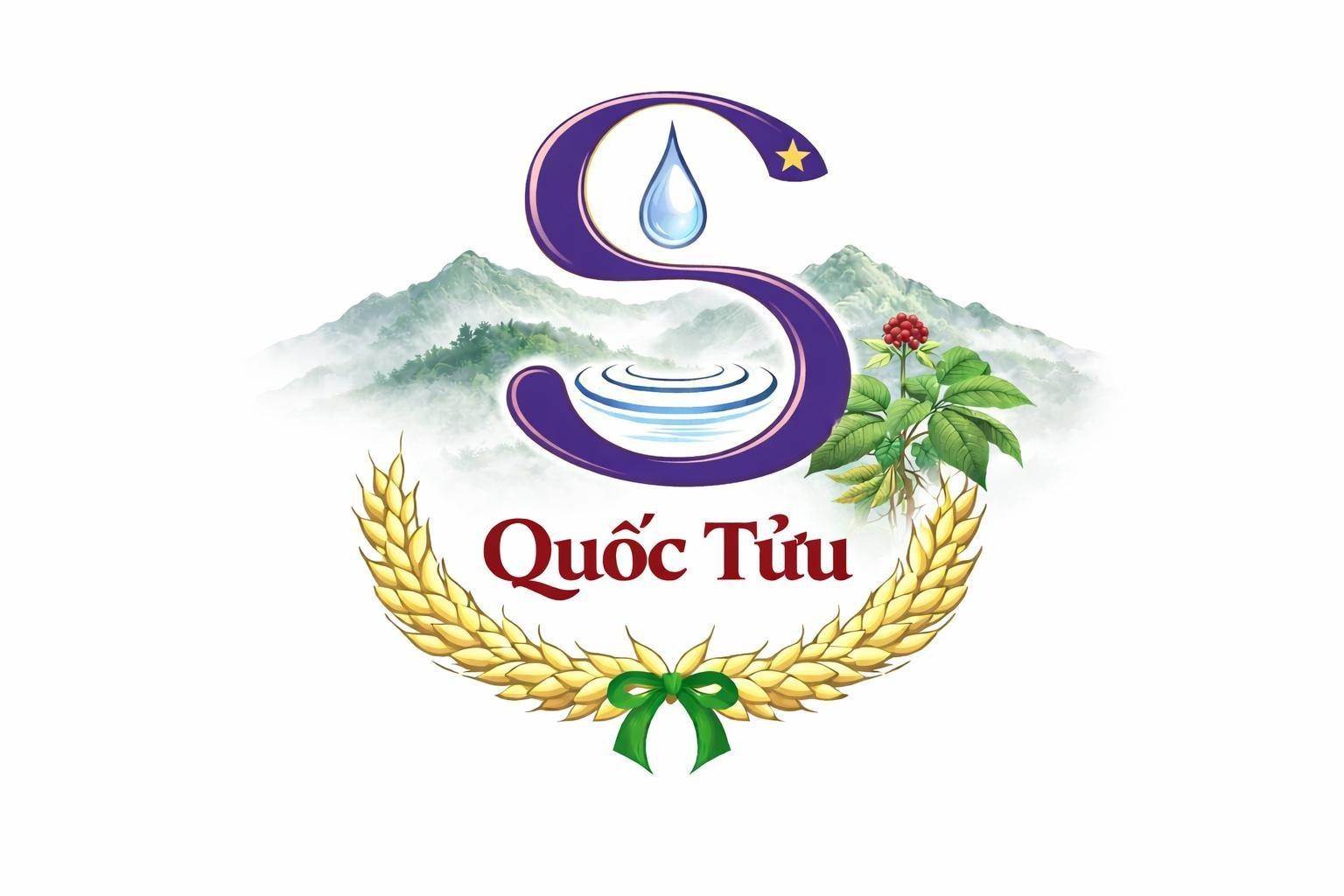 NhÃ£n hiá»‡u S Quốc Tửu  cá»§a Hà Ngọc Sơn, sá»‘ Ä‘Æ¡n 4-2026-02226