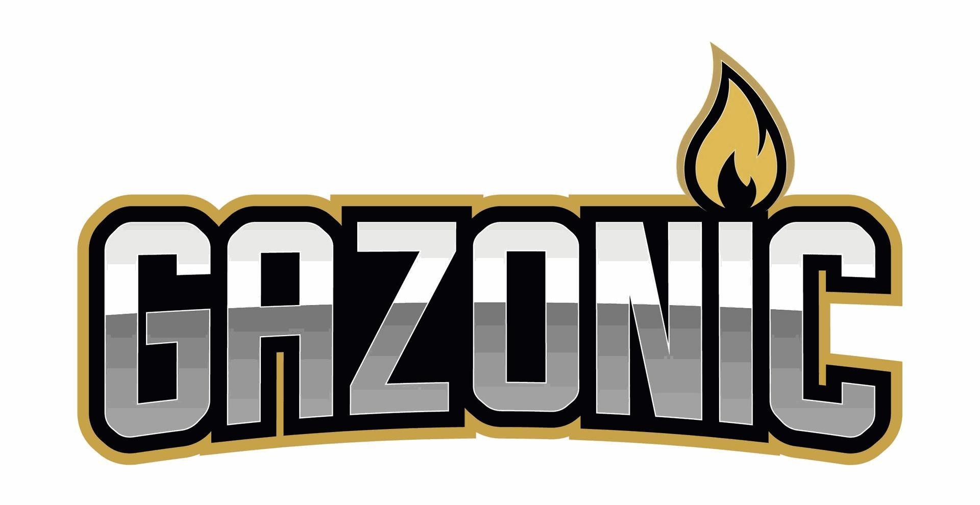GAZONIC 