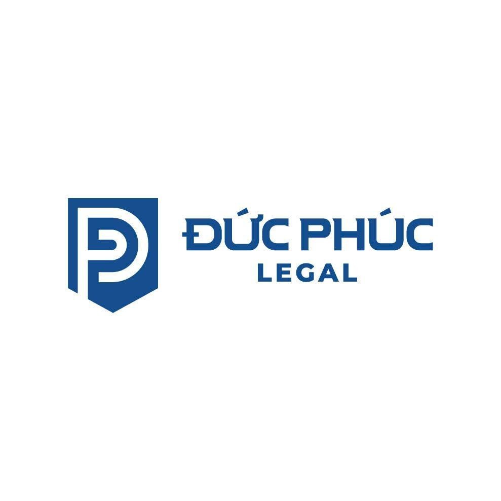 CÔNG TY LUẬT TNHH ĐỨC PHÚC – DP LEGAL的ĐP ĐỨC PHÚC LEGAL 品牌, 申请号 4-2026-02313