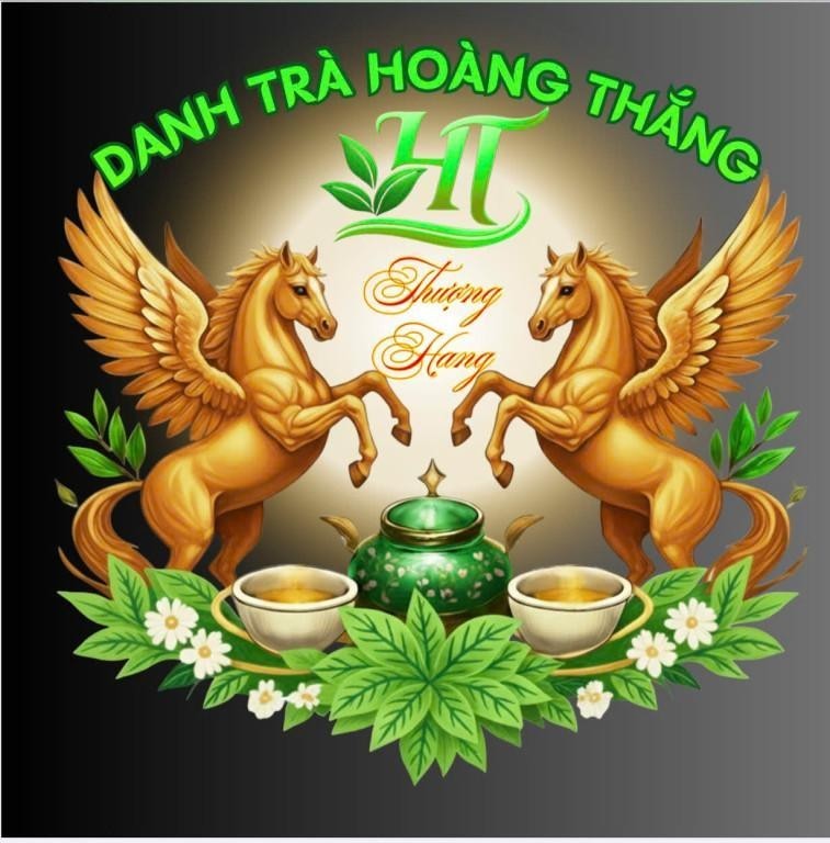 Trademark DANH TRÀ HOÀNG THẮNG HT Thượng Hạng  of HỘ KINH DOANH HOÀNG THẮNG, application No 4-2026-02342