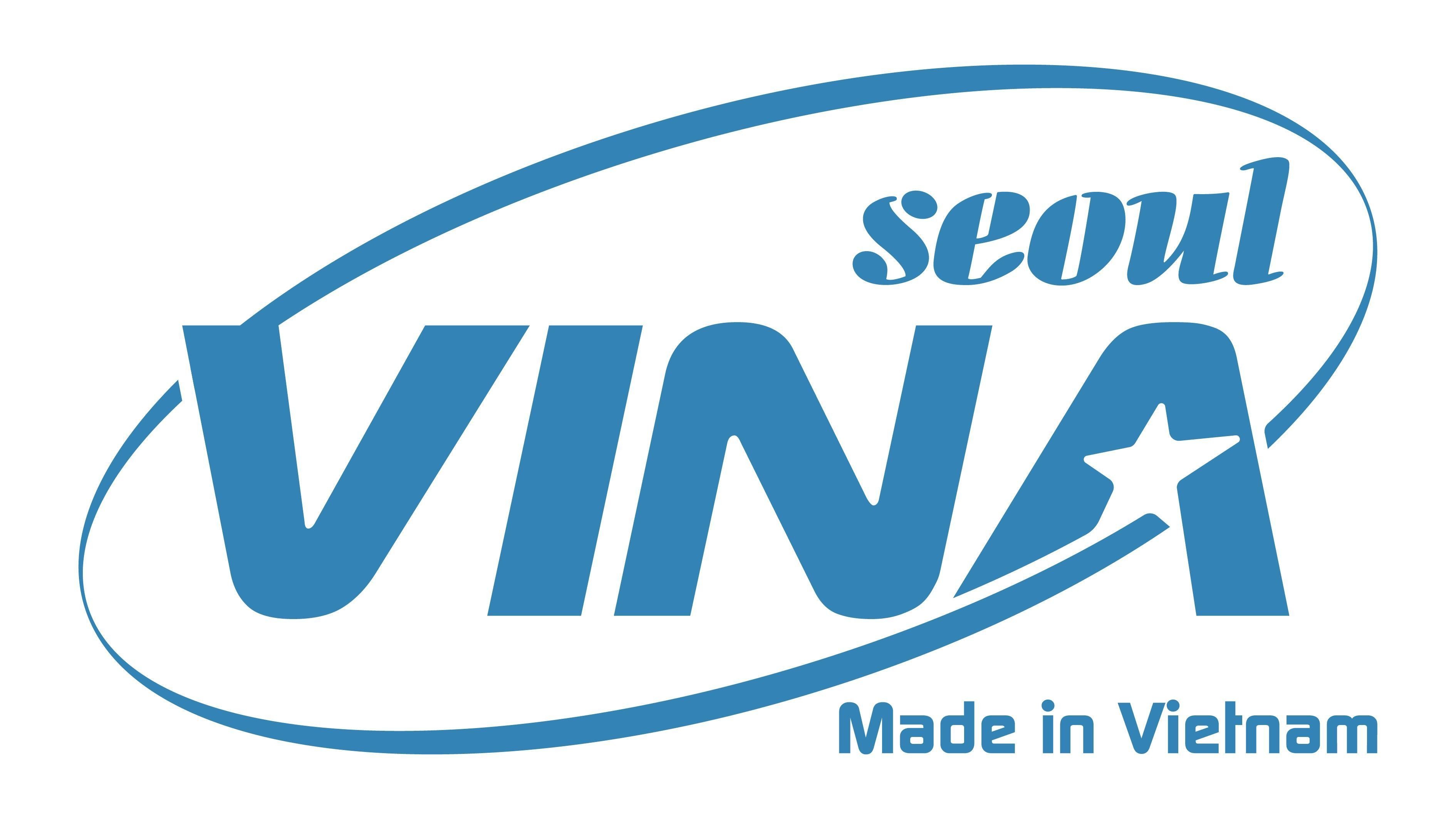 Nhãn hiệu VINA SEOUL Made in Vietnam  của CÔNG TY TNHH SẢN XUẤT - THƯƠNG MẠI - DỊCH VỤ MÁY XÂY DỰNG VINA SEOUL, số đơn 4-2026-02351