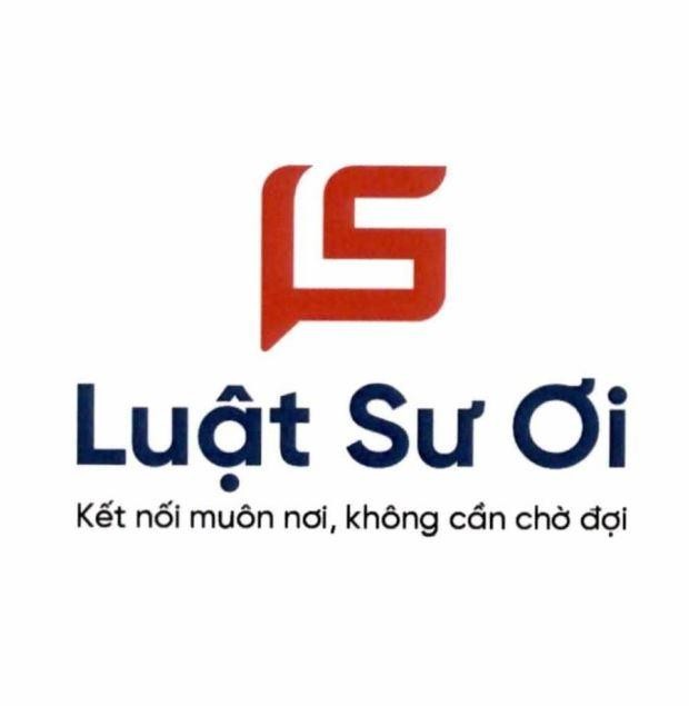 Nguyễn Văn Thắng的Luật Sư Ơi, Kết nối muôn nơi, không cần chờ đợi 品牌, 申请号 4-2026-02426