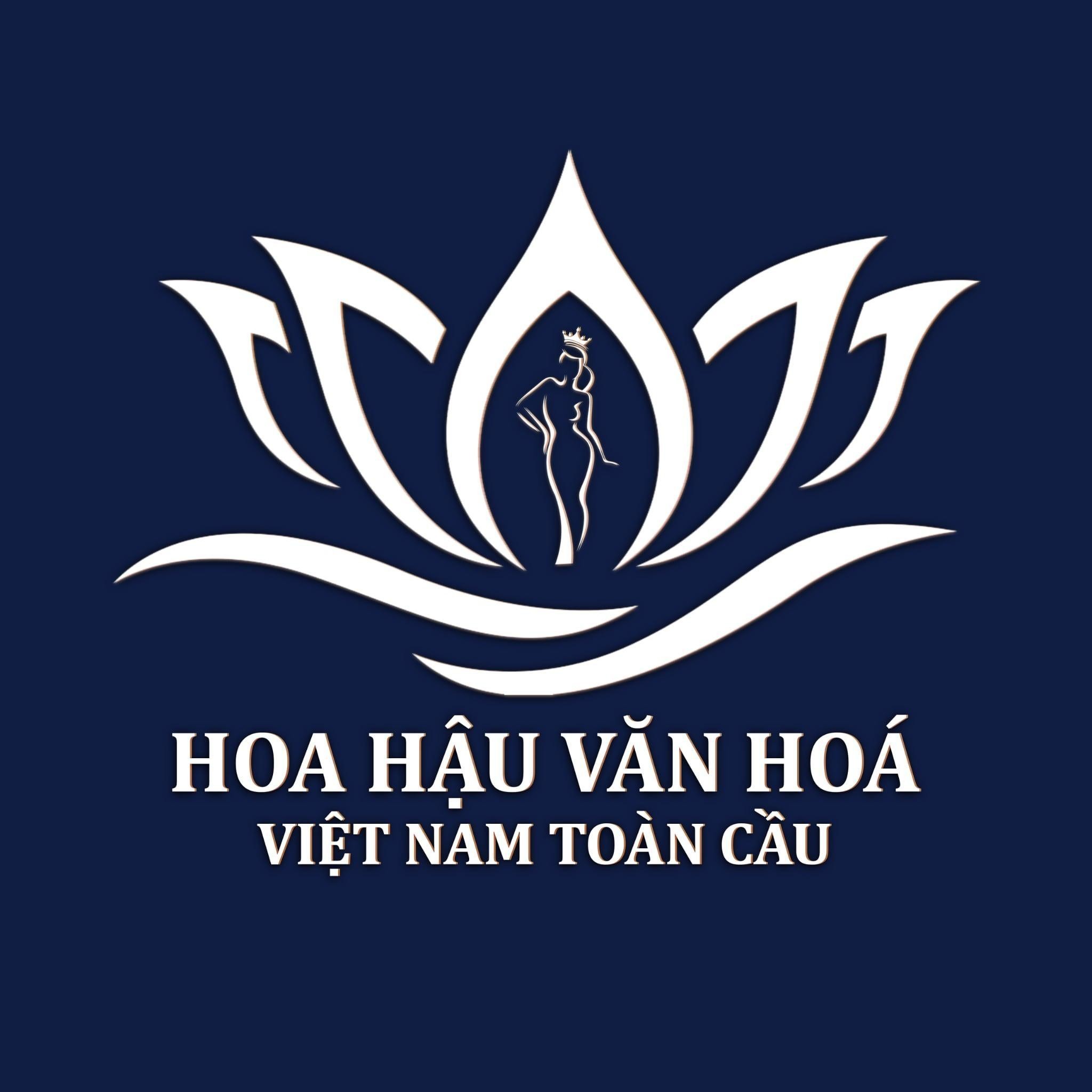 HOA HẬU VĂN HOÁ VIỆT NAM TOÀN CẦU 
