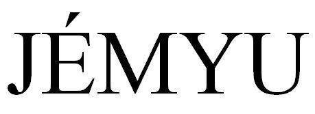 CÔNG TY CỔ PHẦN MBB RETAIL的JÉMYU 品牌, 申请号 4-2026-02579