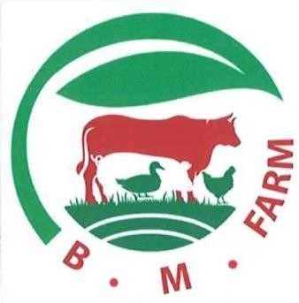 Nhãn hiệu B · M · FARM  của Công ty cổ phần sản xuất và thương mại Thành long, số đơn 4-2026-02657