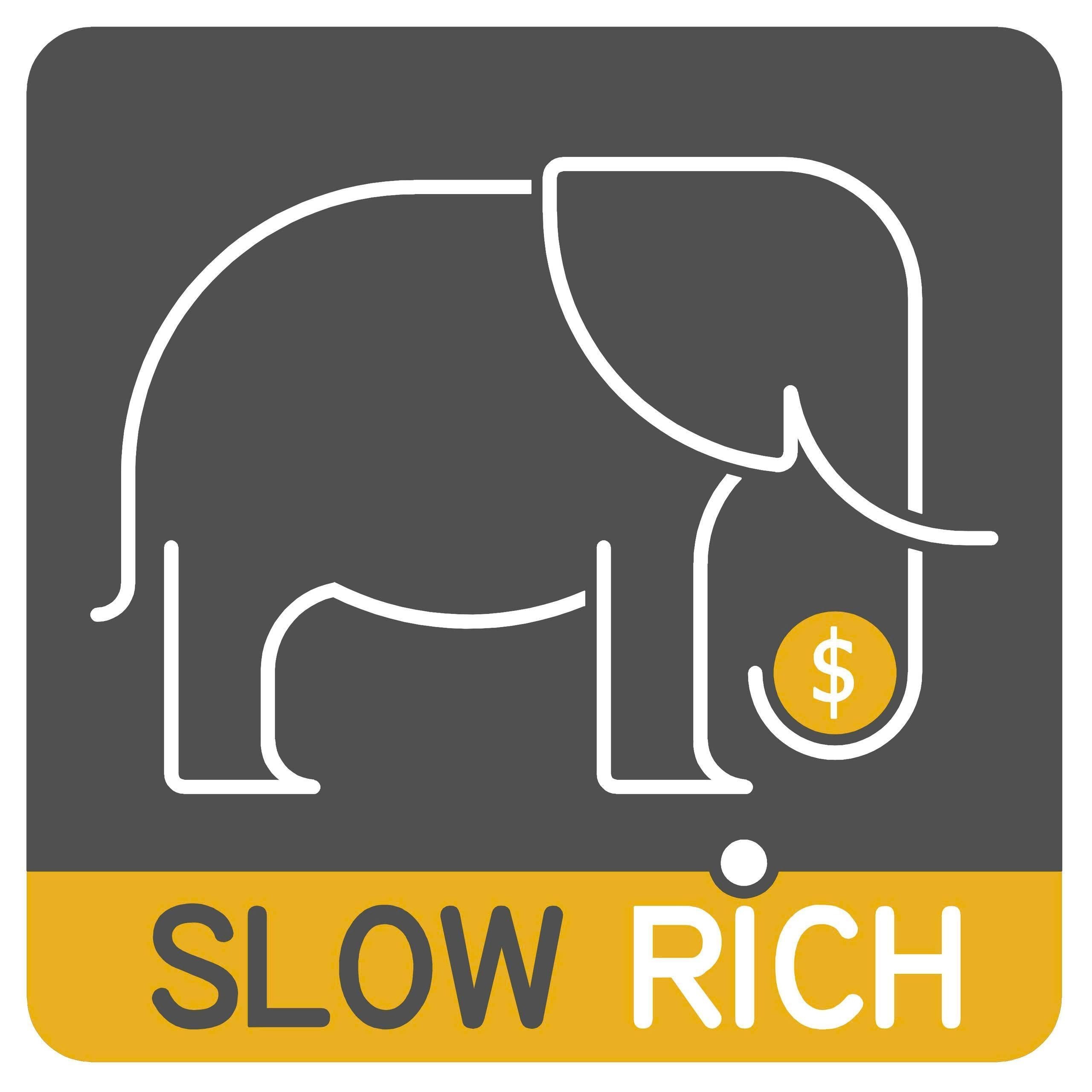 Nhãn hiệu SLOW RICH  của LÊ HOÀNG, số đơn 4-2026-02757