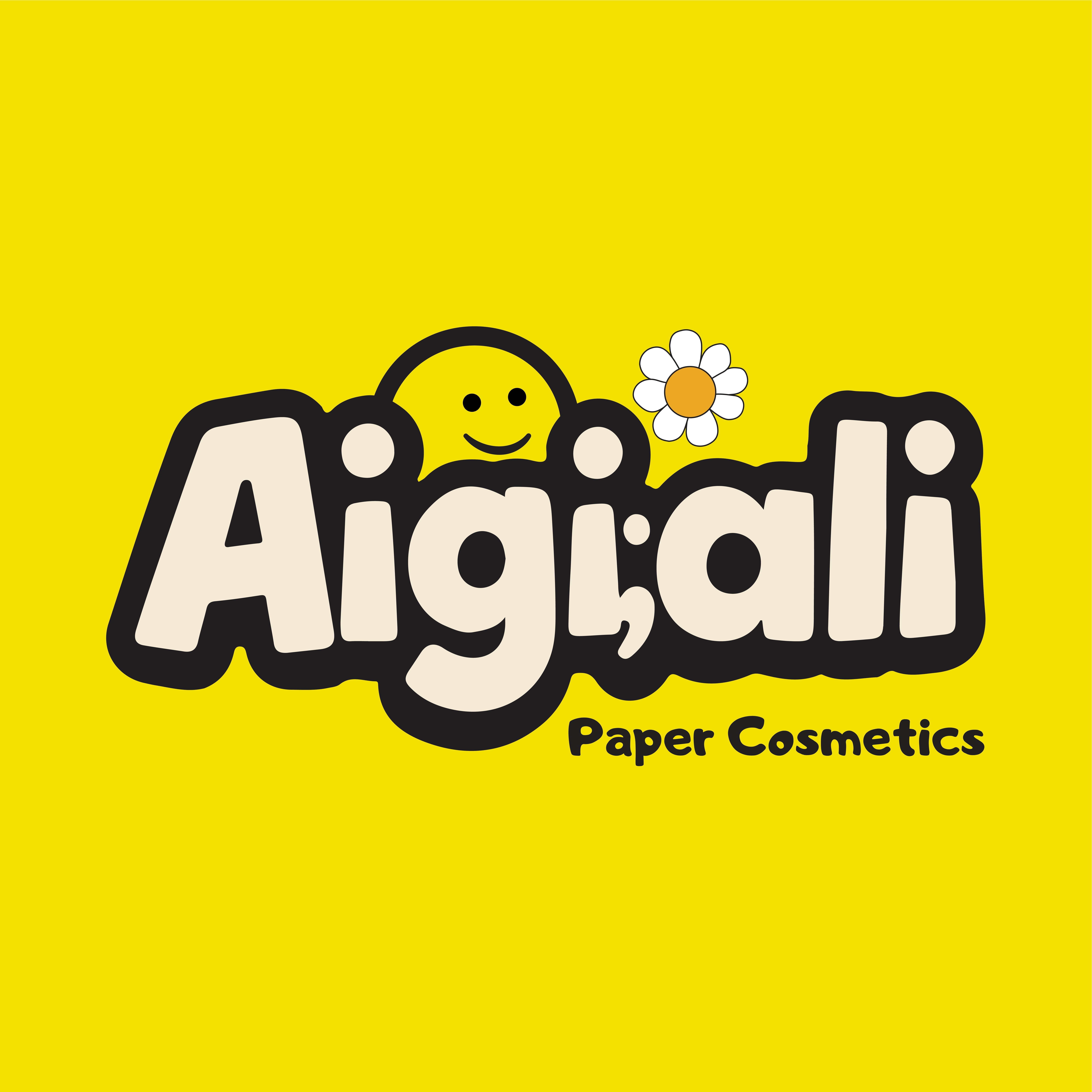 NhÃ£n hiá»‡u Aigi;ali  cá»§a CÔNG TY TNHH COS & KO VINA, sá»‘ Ä‘Æ¡n 4-2026-03006