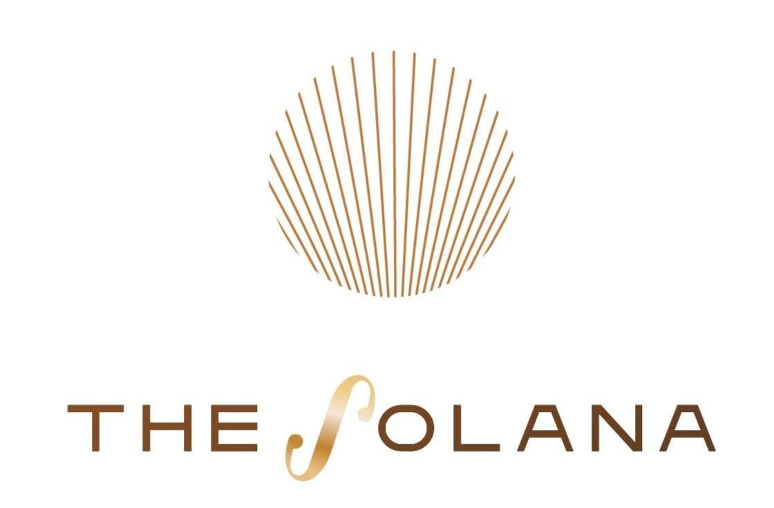 Nhãn hiệu THE SOLANA  của Công ty TNHH đầu tư phát triển sản xuất Hạ Long, số đơn 4-2026-03041