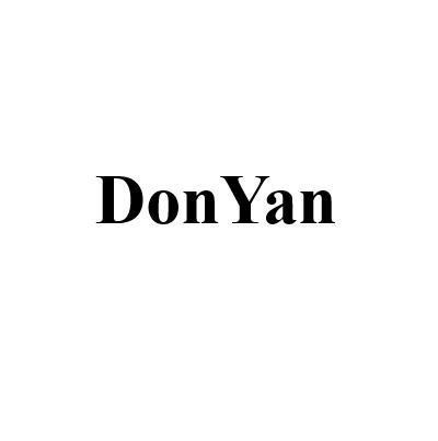 NhÃ£n hiá»‡u DonYan  cá»§a Shanghai Dongyuan Chemical New Material Co., Ltd., sá»‘ Ä‘Æ¡n 4-2026-03063